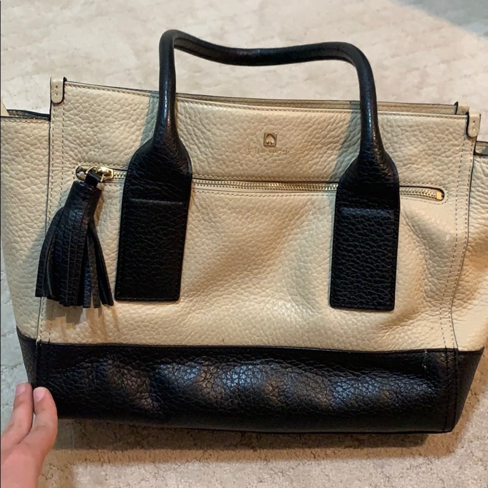Authentic Large Kate Spade Purse